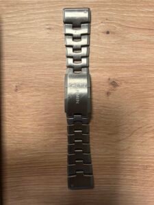 Bransoleta tytanowa Garmin 26mm na sprzedaż