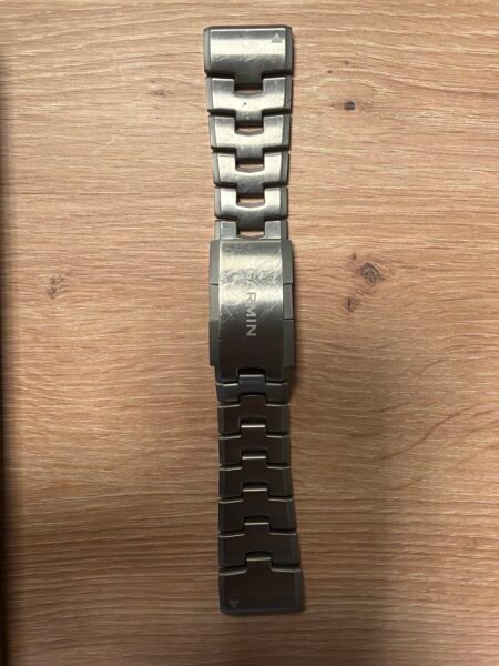 Bransoleta tytanowa Garmin 26mm na sprzedaż