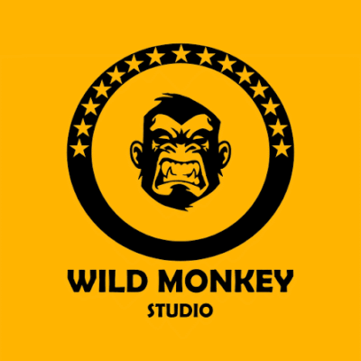 Wild Monkey Studio – Film i Fotografia
